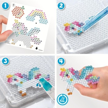 Epoch Aquabeads Designers Carry Case 35114 5054131351147