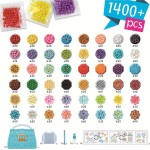 Epoch Aquabeads Designers Carry Case 35114 5054131351147