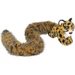 Wild Republic Tailkins Cheetah, Λούτρινο 101 Εκ. 29250 092389292503