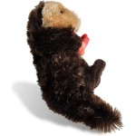 Wild Republic Sea Otter Plush, Stuffed Animal, Plush Toy, Gifts For Kids, Cuddlekins 8 Inches 10881 092389108811
