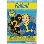 Fanattik Fallout Mystery Pins Volume 2 B-FLT81-CDU 5060948297318