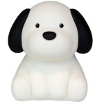 MegaLight Benny Beagle Accu Nightlight 2.1W RGB 187407.ML.00.01 4064252009910
