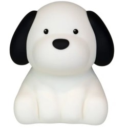 MegaLight Benny Beagle Accu Nightlight 2.1W RGB 187407.ML.00.01 4064252009910