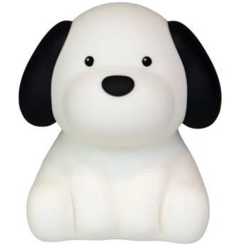 MegaLight Benny Beagle Accu Nightlight 2.1W RGB 187407.ML.00.01 4064252009910