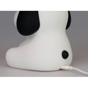 MegaLight Benny Beagle Accu Nightlight 2.1W RGB 187407.ML.00.01 4064252009910