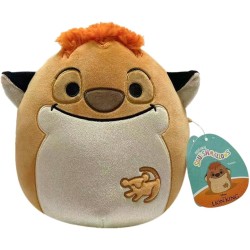 Jazwares Squishmallows Disney Lion King Plush Timon 20Cm SQDI00551 196566427471
