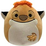 Jazwares Squishmallows Disney Lion King Plush Timon 20Cm SQDI00551 196566427471