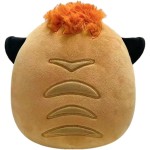 Jazwares Squishmallows Disney Lion King Λούτρινο Timon 20Cm SQDI00551 196566427471