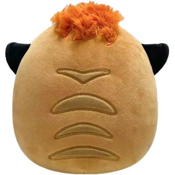 Jazwares Squishmallows Disney Lion King Λούτρινο Timon 20Cm SQDI00551 196566427471