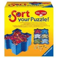 Ravensburger Sort & Go 17934 4005556179343