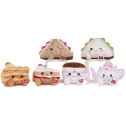 Magic Toys Kawaii Kuties Afternoon Tea Σετ - 1 Τμχ 49484 5038104494840