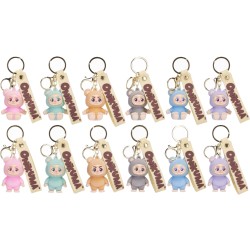 Magic Toys 3D CLIPS ONIKUMA 6.5Cm 66115 5038104661150