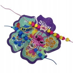 Magic Toys Disney Stitch Βραχιολι Σετ 2 13484 5056219087023