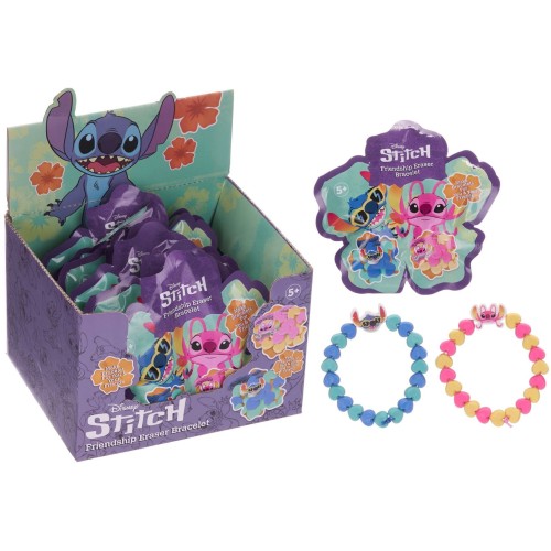 Magic Toys Disney Stitch Bracelet 13484 5056219087023