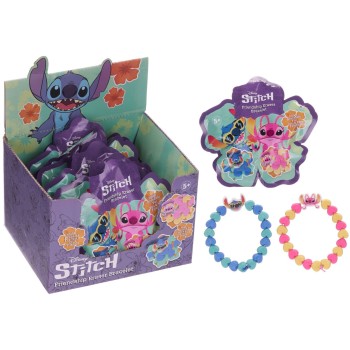Magic Toys Disney Stitch Bracelet 13484 5056219087023