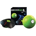 Giochi Preziosi Strikesphere soccer bot open box MTL1001 5013197100106