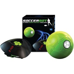 Giochi Preziosi Strikesphere soccer bot open box MTL1001 5013197100106