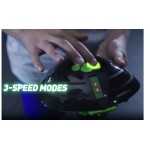 Giochi Preziosi Soccer Bot - Ultimate Indoor Soccer Game With Score Tracker and Speed Modes, Soccer Training Toy MTL1001 5013197
