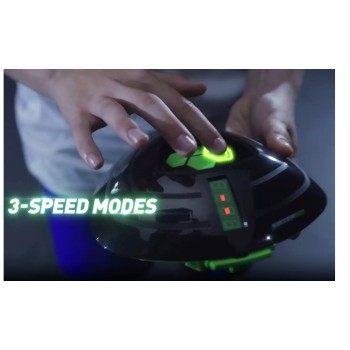Giochi Preziosi Strikesphere soccer bot open box MTL1001 5013197100106