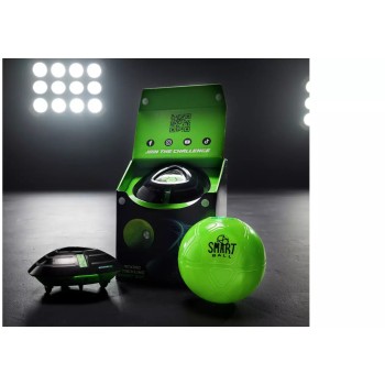 Giochi Preziosi Soccer Bot - Ultimate Indoor Soccer Game With Score Tracker and Speed Modes, Soccer Training Toy MTL1001 5013197