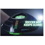 Giochi Preziosi Strikesphere soccer bot open box MTL1001 5013197100106