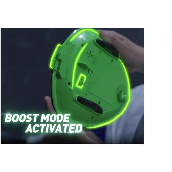 Giochi Preziosi Soccer Bot - Ultimate Indoor Soccer Game With Score Tracker and Speed Modes, Soccer Training Toy MTL1001 5013197