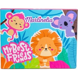 martinelia My Friends Make Up Palette LM-85449 8436622270491