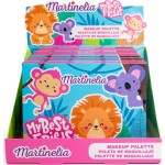 martinelia My  Friends Make Up Palette LM-85449 8436622270491