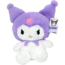 Magic Toys Hello Kitty Fluffy Λούτρινο Knuffel 35 Cm Kuromi 2286370 8721246991106