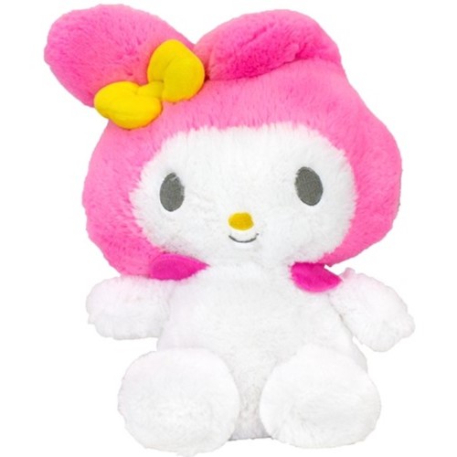 Magic Toys Hello Kitty Kuromi Melody Ljuffy 28Cm 2286370 8721246991113