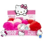 Magic Toys Hello Kitty Keyring: Assorted 1883640 8721077563381