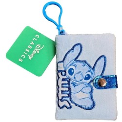 Magic Toys Disney Stitch STL Disney Classics Lilo & Stitch Mini Notebook 1083530 8721077563411