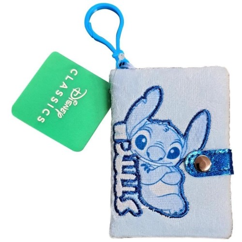 Magic Toys Disney Stitch STL Disney Classics Lilo & Stitch Mini Notebook 1083530 8721077563411