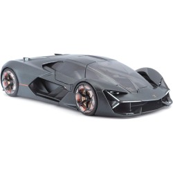 Bburago Burago 1/24 Plus Lamborghini Terzo Millennio 18/21094 GREY 4893993008667