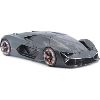 Bburago Burago 1/24 Plus Lamborghini Terzo Millennio 18/21094 GREY 4893993008667