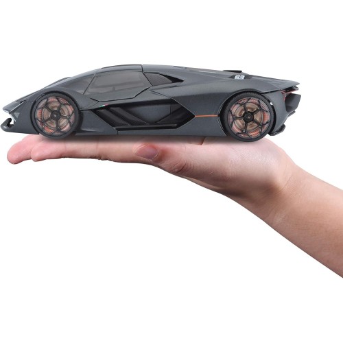 Bburago Burago 1/24 Plus Lamborghini Terzo Millennio 18/21094 GREY 4893993008667