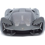 Bburago Burago 1/24 Plus Lamborghini Terzo Millennio 18/21094 GREY 4893993008667
