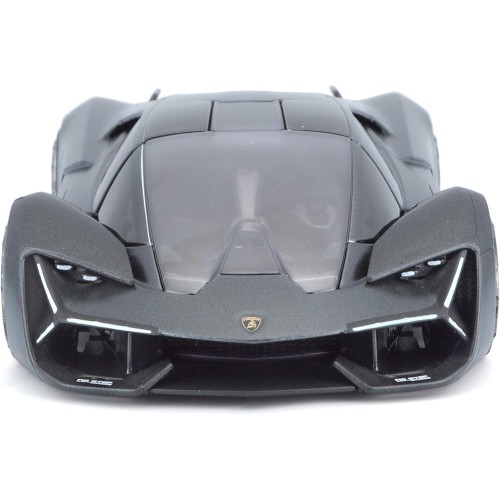 Bburago Burago 1/24 Plus Lamborghini Terzo Millennio 18/21094 GREY 4893993008667