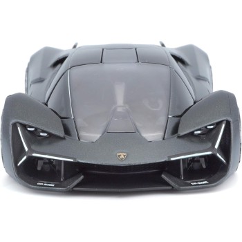 Bburago Burago 1/24 Plus Lamborghini Terzo Millennio 18/21094 GREY 4893993008667