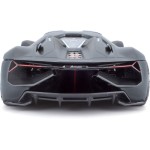 Bburago Burago 1/24 Plus Lamborghini Terzo Millennio 18/21094 GREY 4893993008667