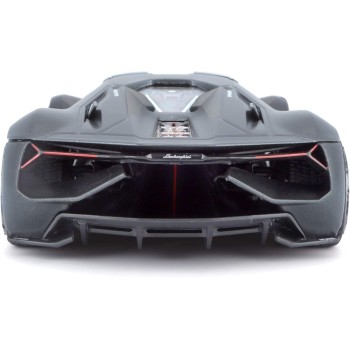 Bburago Burago 1/24 Plus Lamborghini Terzo Millennio 18/21094 GREY 4893993008667