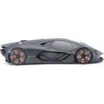 Bburago Burago 1/24 Plus Lamborghini Terzo Millennio 18/21094 GREY 4893993008667