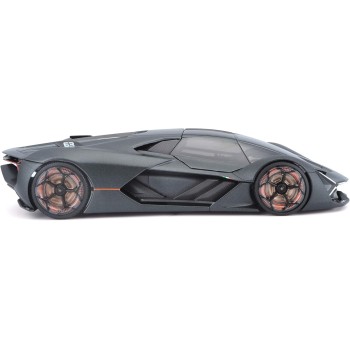 Bburago Burago 1/24 Plus Lamborghini Terzo Millennio 18/21094 GREY 4893993008667