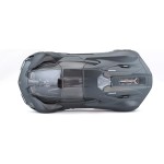 Bburago Burago 1/24 Plus Lamborghini Terzo Millennio 18/21094 GREY 4893993008667