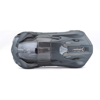 Bburago Burago 1/24 Plus Lamborghini Terzo Millennio 18/21094 GREY 4893993008667