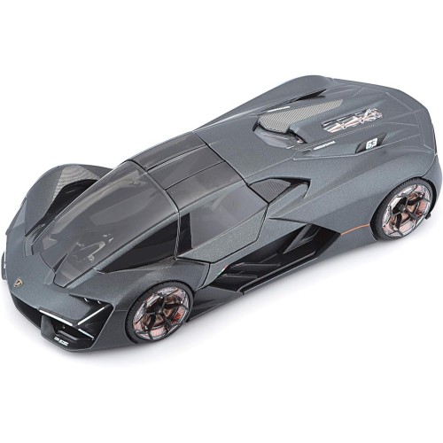 Bburago Burago 1/24 Plus Lamborghini Terzo Millennio 18/21094 GREY 4893993008667