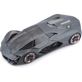Bburago Burago 1/24 Plus Lamborghini Terzo Millennio 18/21094 GREY 4893993008667