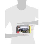 Bburago Burago 1/24 Plus Lamborghini Terzo Millennio 18/21094 GREY 4893993008667