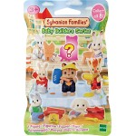 Epoch sylvanian families baby builders series  pack 5838 5838 5054131058381