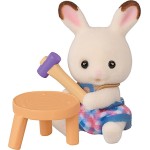 Epoch sylvanian families baby builders series  pack 5838 5838 5054131058381